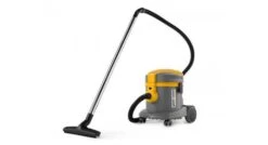 Ghibli Power WD 22 P Bouwstofzuiger - 1250W - 22L - 16531210001 - 6020018