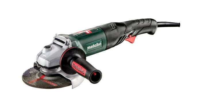 Metabo WE 1500-150 RT Haakse Slijper - 1500W - 150mm - 601242000 1 Metabo WE 1500-150 RT Haakse Slijper - 1500W - 150mm - 601242000