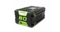 Greenworks G80B4 80V Li-ion Accu - 4.0Ah