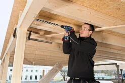 Bosch GSR 18V-28 18V Li-Ion Accu Boor-/schroefmachine Body In L-Boxx - 06019H4108 -Makita || Bosch || Stanley Verkoop 0e9d18e1700a55cd2b0577617de88f9d