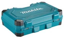 Makita E-06616 Gereedschapset In Koffer - 120-delig -Makita || Bosch || Stanley Verkoop 0e9f4902e83311f476f2e0a0d82e2d96