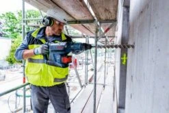 Bosch GBH 18V-45 C 18V Li-Ion Accu BiTurbo SDS-Max Combihamer Body In Koffer - 12,5 J - Koolborstelloos - 0611913000 -Makita || Bosch || Stanley Verkoop 0ea89def2a5b11e26409427a2ab01d60