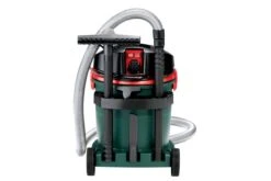 Metabo ASA 32 L Bouwstofzuiger - 1200W - L-klasse - 32L - 602013000 -Makita || Bosch || Stanley Verkoop 0eba28ebd4d84bbbeb3bddd7f4bbf2d2