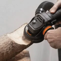 Arbortech PWC.FG.900.60 Power Carving Unit - 1000W - 2.000-12.000 Tpm -Makita || Bosch || Stanley Verkoop 0ed6787b9c041b7f4bc087d42326bc18