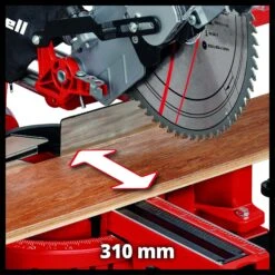 Einhell TC-SM 2531/2 U Radiaal Afkort En Verstekzaag - 1900W - 254 X 30 Mm 20 Einhell TC-SM 2531/2 U Radiaal Afkort En Verstekzaag - 1900W - 254 X 30 Mm -Makita || Bosch || Stanley Verkoop 0ed9e0480f194b07092518643b06963e