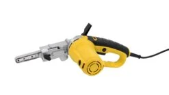 Powerplus POWX139 Stripschuurmachine In Koffer - 400W -Makita || Bosch || Stanley Verkoop 0efd80ce0ccef25540ca957165c5476b