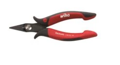 Wiha Z 36 0 03 Puntbektang Electronic - 135 Mm - 26801