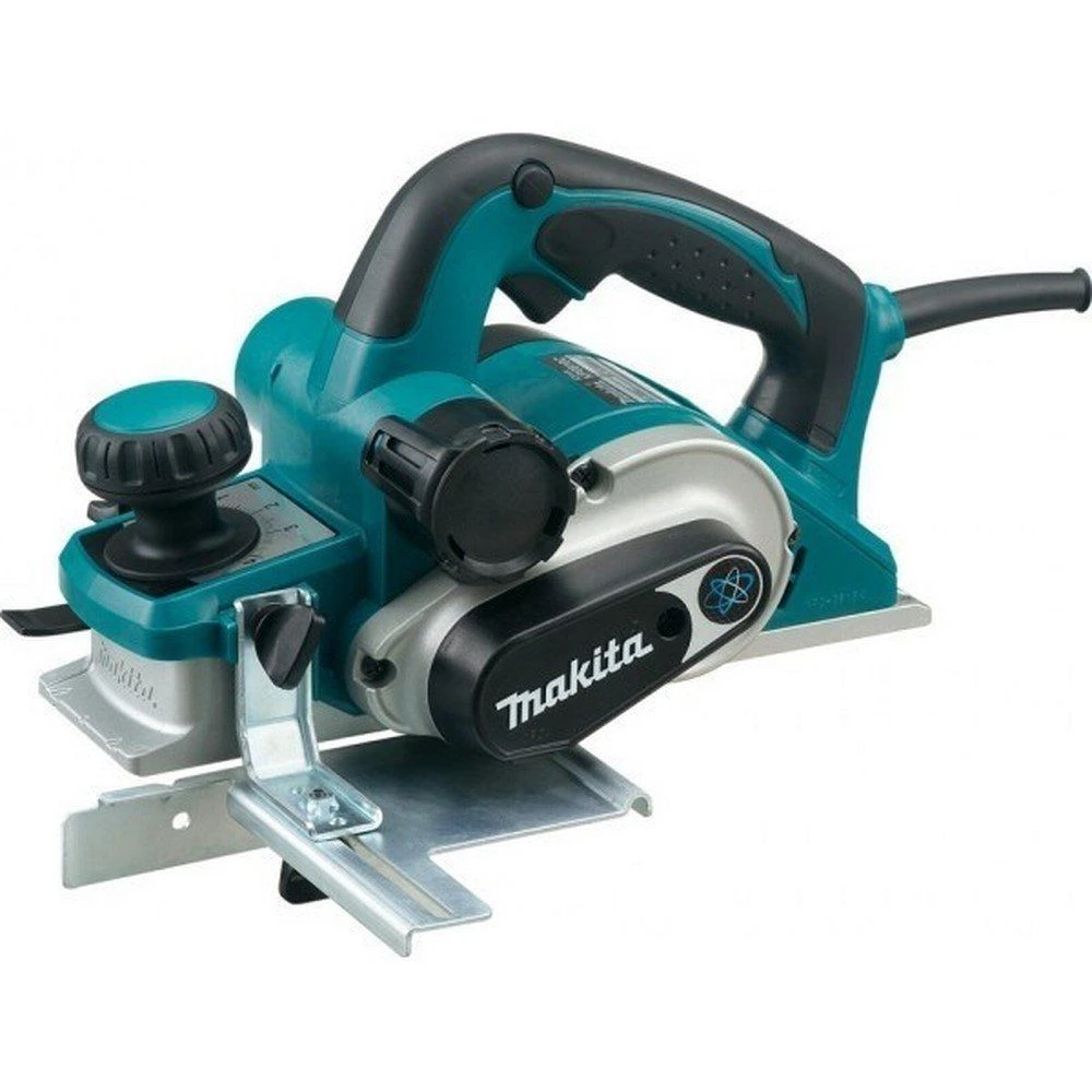 Makita KP0810CJ Schaafmachine In Mbox - 1050W - 4mm 2 Makita KP0810CJ Schaafmachine In Mbox - 1050W - 4mm - Afbeelding 2