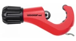 Gedore RED R93600035 Pijpsnijder - 3-35mm