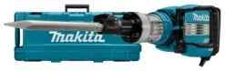 Makita HM1511 SW30 Breekhamer In Koffer - 1850W - 48,9J 30 Makita HM1511 SW30 Breekhamer In Koffer - 1850W - 48,9J -Makita || Bosch || Stanley Verkoop 0f340b65bef9d4e50364f740f1406d02