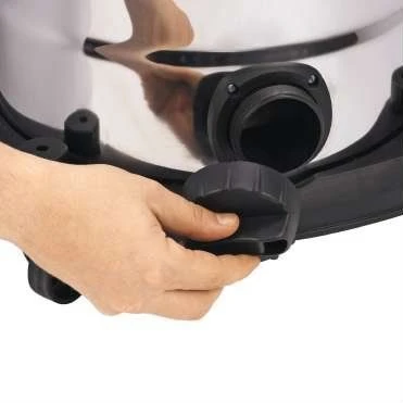 Einhell TE-VC 2230 SAC 220-240V Nat-/Droogzuiger - 2200W - 30L - 2342441 5 Einhell TE-VC 2230 SAC 220-240V Nat-/Droogzuiger - 2200W - 30L - 2342441 - Afbeelding 5