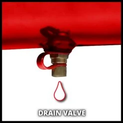 Einhell TE-AC 400/50/10 V Compressor - 2200W - 10bar -Makita || Bosch || Stanley Verkoop 0f4d3594c719679db10e866db1249ee6