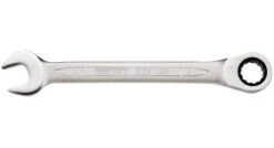 Teng Tools 600510RS Ring-/steekratelsleutel - 10 X 131mm