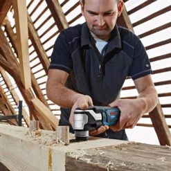 Bosch GOP 55-36 Multitool + 35 Delige Accessoireset In L-Boxx - 550W - 0601231101 -Makita || Bosch || Stanley Verkoop 0f81841c9203b1f8178713212842620c