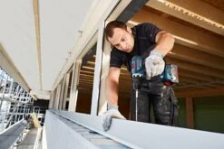 Bosch GSR 18 V-60 FC SOLO 18V Li-Ion Accu Boor-/schroefmachine Body Incl. Koppen In L-Boxx - 50Nm - 06019G7103 -Makita || Bosch || Stanley Verkoop 0fa49f58e995bc2966588db556935c56