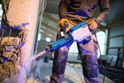 Scheppach AB1700 SDS-Max Sloophamer In Koffer - 1700W - 50J - 5908203901 -Makita || Bosch || Stanley Verkoop 100a7db9d7948134f3fbf1a8c0dd7d80