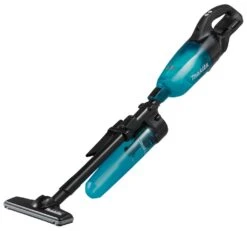 Makita DCL281FZCB 18 V Steelstofzuiger Zwart Body 10 Makita DCL281FZCB 18 V Steelstofzuiger Zwart Body -Makita || Bosch || Stanley Verkoop 100ec3f1ac472b63a06b5345b94b8aa2