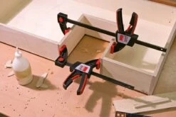 Bessey EZS158 Eenhands Lijmtang - 150 X 80mm 7 Bessey EZS158 Eenhands Lijmtang - 150 X 80mm -Makita || Bosch || Stanley Verkoop 104426217c3ad1267bd4fec1fb28d706