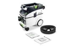 Festool PLANEX LHS 2 225/CTL 36 Wandschuurmachine Set Incl. Bouwstofzuiger - 400W - 1,65m - 576696 -Makita || Bosch || Stanley Verkoop 105812fddd143c77a862f9a6f8599f77 2