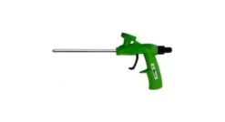 Illbruck AA230 Foam Gun Standard Purschuim Pistool - Metaal