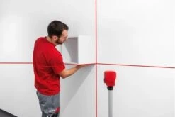 Sola Smart Kruislijnlaser In Koffer - 2 Lijnen - 10m - 71013401 7 Sola Smart Kruislijnlaser In Koffer - 2 Lijnen - 10m - 71013401 -Makita || Bosch || Stanley Verkoop 10e0fccc4b5e758955c2306440229aa5