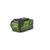 Greenworks G40B4 40V Li-ion Accu - 4.0Ah