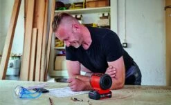 Einhell TC-SR 18 Li BT Solo 18V Li-Ion Accu Speaker Body - Bluetooth -Makita || Bosch || Stanley Verkoop 1107d14c649646dd7c04ee51218272ba