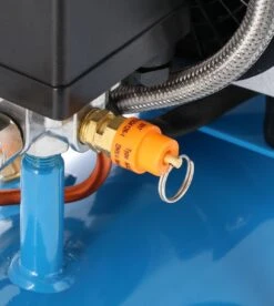 Airpress L 6-105 Silent Compressor - Olievrij - 6L - 8 Bar - 36738 -Makita || Bosch || Stanley Verkoop 11b8d7748df356f4806fdaf9117e312c