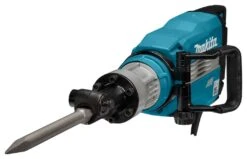 Makita HM1511 SW30 Breekhamer In Koffer - 1850W - 48,9J 25 Makita HM1511 SW30 Breekhamer In Koffer - 1850W - 48,9J -Makita || Bosch || Stanley Verkoop 11d343b780c36a6faf70316fcf865922