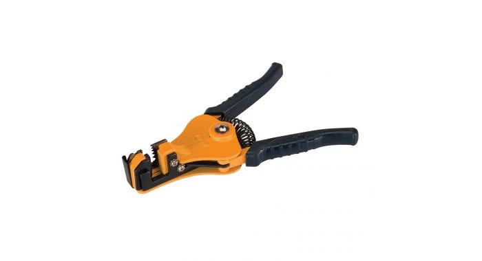 Silverline 934113 Striptang - Automatisch - 170mm 1 Silverline 934113 Striptang - Automatisch - 170mm