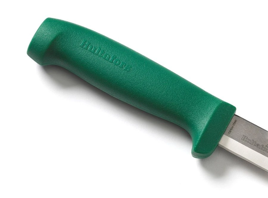 Hultafors GK Heavy Duty Mes Inclusief Draagholster - 222 Mm - 380020 3 Hultafors GK Heavy Duty Mes Inclusief Draagholster - 222 Mm - 380020 - Afbeelding 3