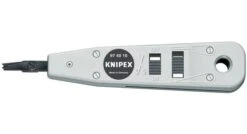 Knipex 974010 Montagegereedschap Voor LSA-Plus - 175mm