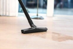 Nilfisk BUDDY II 12 Stofzuiger - 1200W - 12L -Makita || Bosch || Stanley Verkoop 12577399e68cd21003bfd02f700a5c79