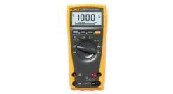 Fluke 179 Digitale True-RMS Multimeter Met Temperatuurmeting - AC/DC 1000V & 10A - -40 Graden T/m 400 Graden - 1592842