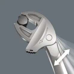 Wera 05020099001 6004 Joker XS Zelfinstellend Steeksleutel - 7 X 10 Mm -Makita || Bosch || Stanley Verkoop 127ba507826b5d1a2ff6417f7de14449 1