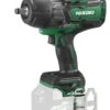 HiKOKI WR36DB 18/36V MultiVolt Li-Ion Accu Slagmoersleutel Body - 1130Nm - 1/2" - Koolborstelloos