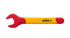 Wiha 5590N Enkele Steeksleutel - 19mm - 43039