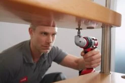 Flex PD 2G 18.0-EC/5.0 Set Li-Ion Accu Klopboor-/schroefmachine Body In L-boxx - 18V - 90Nm -Makita || Bosch || Stanley Verkoop 12c30e4bf9e5e9cd0bf87d3a632107de