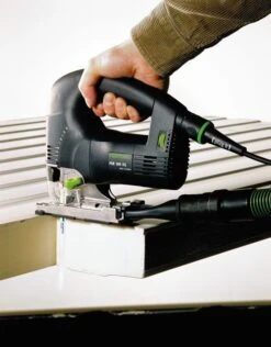 Festool TRION PSB 300 EQ-Plus Decoupeerzaagmachine In Systainer - 720W - 120mm - 576047 -Makita || Bosch || Stanley Verkoop 12c6cad0412037e39677e3e6cb891987