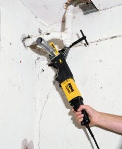 Rems Tiger ANC Set Reciprozaag Met Geleidebeugel In Stalen Koffer - 1050W - 560020 R220 -Makita || Bosch || Stanley Verkoop 12d71c32ec9e1a2e1448224e9eeb5e6c