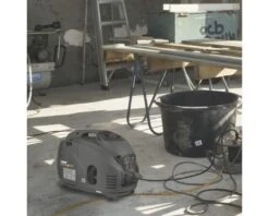 Eurom Independ-R 2500 4-takt Benzine Inverter Aggregaat - Generator - 2500W - 441734 -Makita || Bosch || Stanley Verkoop 12e1b4f8f969cc7db92d3570d2710eb4