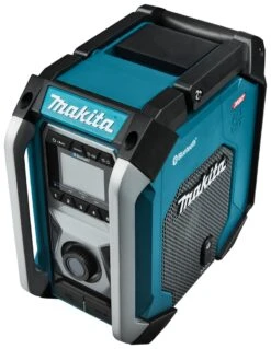 Makita MR006GZ XGT 40V Max Li-Ion Accu Bouwradio - FM/AM - Bluetooth - Werkt Op Netstroom & Accu -Makita || Bosch || Stanley Verkoop 12fa557f5d070330196ae3cb54eb7067