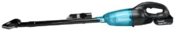 Makita DCL180RTB 18V Li-Ion Accu Steelstofzuiger Set (1x 5.0Ah) - 0,65L -Makita || Bosch || Stanley Verkoop 134e4d58bf6c7568bd21dd4b06ad61cb