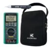 Kyoritsu 1052-Promo Kit Digitale TRMS Multimeter