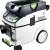 Festool CTM 36 E AC-RENOFIX Bouwstofzuiger - Nat/Droog - 1200W - 36L - 575846