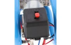 Airpress 36748 - Stille Olievrije Compressor LMO 3-210 8 Bar 0,7 Pk 168 L/min 3 L -Makita || Bosch || Stanley Verkoop 13972b008c93543f5b844c3349aa290d