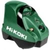 HiKOKI EC58LAZ Compressor - 750W - 8 Bar - 6L
