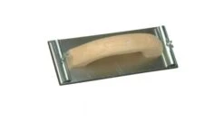 Super Prof 1.084.24 Handslijper Voor Schuurgaas - 85 X 240mm