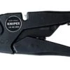 Knipex 1240200 Afstriptang - Zelfinstellend - 200mm
