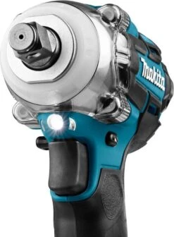 Makita DTW285Z 18V Li-Ion Accu Slagmoersleutel Body - 280Nm - 1/2" - Koolborstelloos -Makita || Bosch || Stanley Verkoop 1471cb7aa577c3742d779370f573fb2f